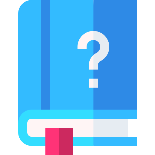 handbook icon